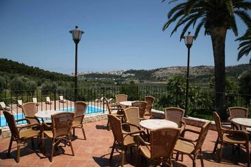 Agriturismo Torre Dei Preti