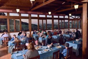 Agriturismo Torre Dei Preti
