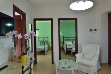 Agriturismo Torre Dei Preti