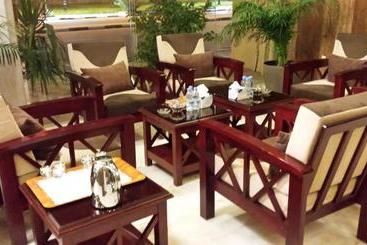 Al Ramla Al Hamra Furnished Units