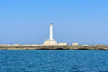 Antica Tonnara Gallipoli