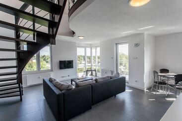 Apartament Polanki