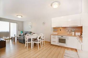 Apartament Polanki