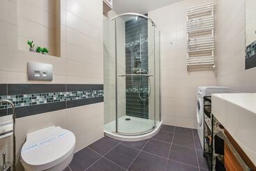 Apartament Polanki