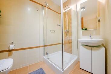 Apartament Polanki