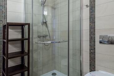 Apartament Polanki