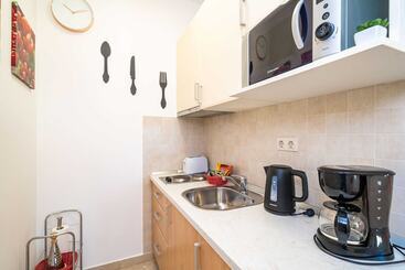 Apartments Subrenum