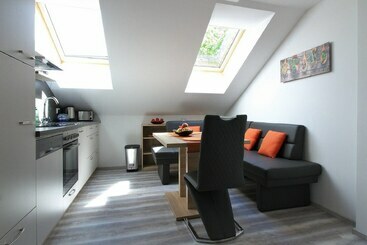 Apartments Winkler