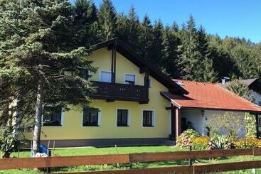 Apartments Winkler