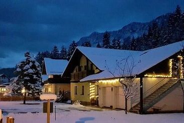 Apartments Winkler