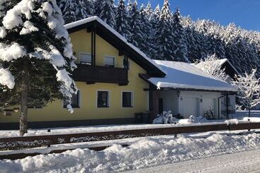 Apartments Winkler