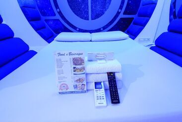 Astrotel Calamba