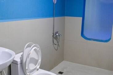 Astrotel Calamba