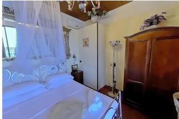 B&b Casa Angelieri
