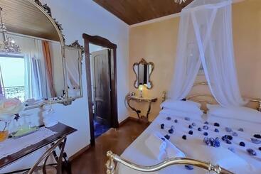 B&b Casa Angelieri