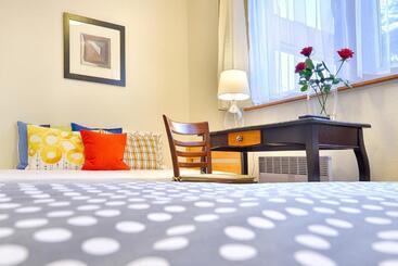 تختخواب و صبحانه Baltycka44 Rooms & Apartments
