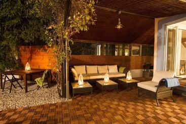 تختخواب و صبحانه Baltycka44 Rooms & Apartments