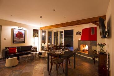 تختخواب و صبحانه Baltycka44 Rooms & Apartments
