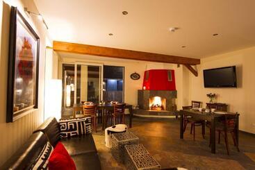 تختخواب و صبحانه Baltycka44 Rooms & Apartments