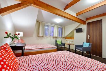 تختخواب و صبحانه Baltycka44 Rooms & Apartments