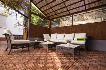 تختخواب و صبحانه Baltycka44 Rooms & Apartments