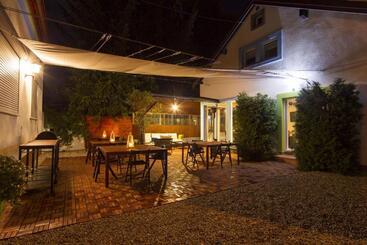تختخواب و صبحانه Baltycka44 Rooms & Apartments