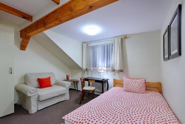 تختخواب و صبحانه Baltycka44 Rooms & Apartments
