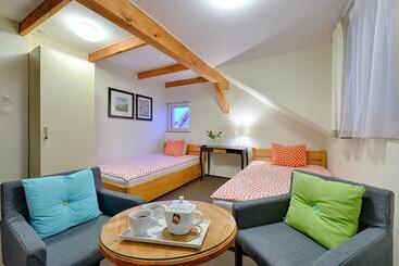 تختخواب و صبحانه Baltycka44 Rooms & Apartments