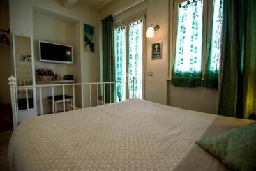 צימר Il Piccolo Giglio