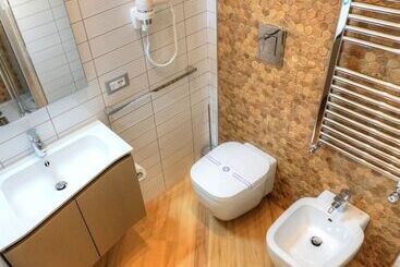 تختخواب و صبحانه Little Rock Guest House