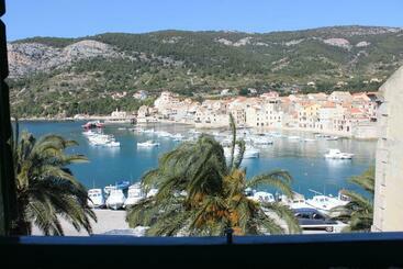 צימר The Little Gem