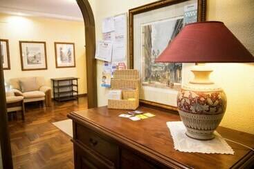 Belon B&b Poli Casilino