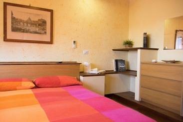 Belon B&b Poli Casilino