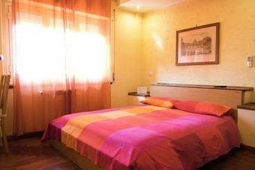 Belon B&b Poli Casilino
