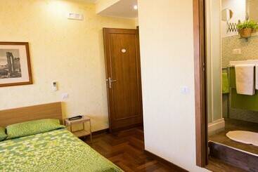 Belon B&b Poli Casilino