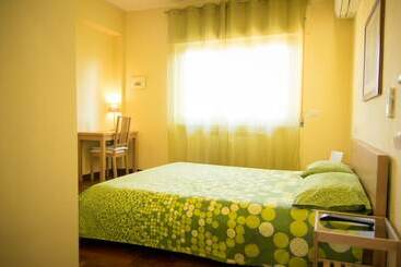 Belon B&b Poli Casilino
