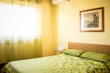 Belon B&b Poli Casilino