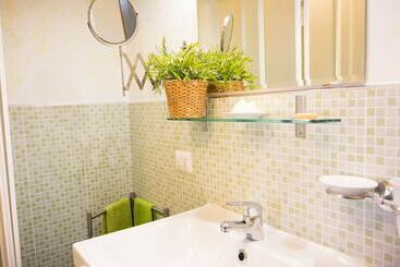 Belon B&b Poli Casilino