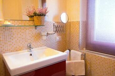 Belon B&b Poli Casilino