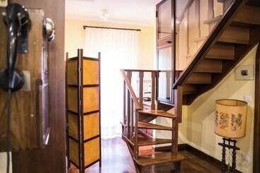 Belon B&b Poli Casilino