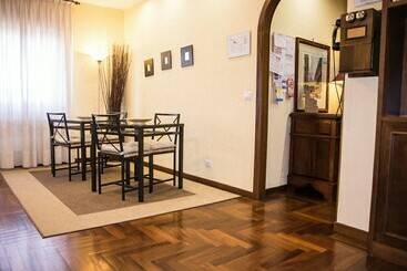 Belon B&b Poli Casilino