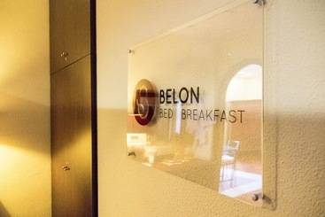 Belon B&b Poli Casilino