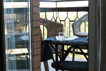 Belon B&b Poli Casilino