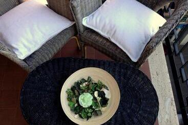 Belon B&b Poli Casilino