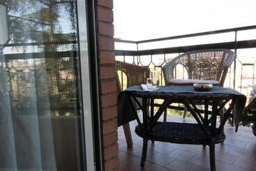 Belon B&b Poli Casilino