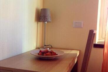 Belon B&b Poli Casilino