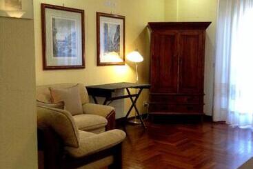 Belon B&b Poli Casilino