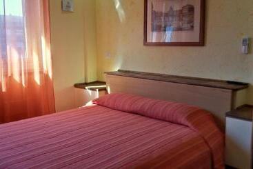 Belon B&b Poli Casilino