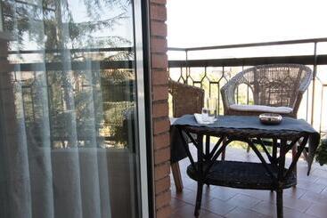 Belon B&b Poli Casilino