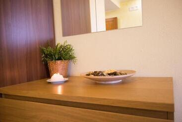 Belon B&b Poli Casilino
